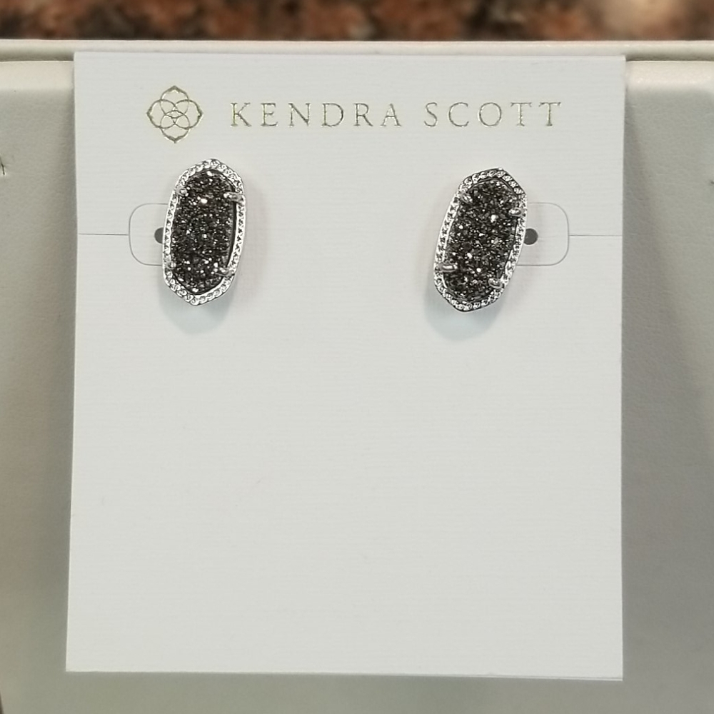 Kendra Scott Ellie Earrings